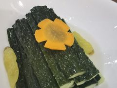 -南门小馆·清真(国贸商城店)