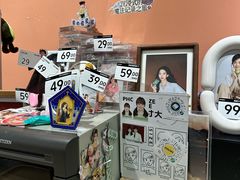 -海马体照相馆(北京apm店)