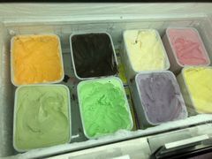 -成裕雪糕店(士多店)
