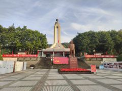 -聂荣臻元帅陈列馆