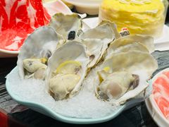 -大渔小鲜火锅店