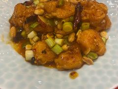 -东兴楼饭庄(六里桥店)