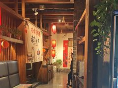 -挂旗柴锅鸡(蚌山区嘉年华店)