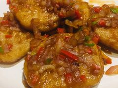 -竹里馆 ·茶食(奥体店)
