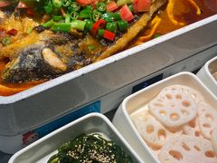 -半天妖烤鱼(万象城店)
