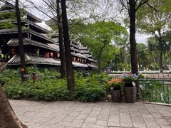 -深圳锦绣中华民俗村