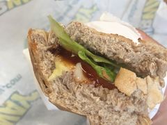 -赛百味(仙林金鹰店)