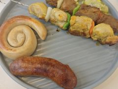 -库滋明·俄罗斯特色美食(中央大街店)