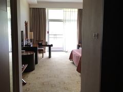 -雅安楠水阁温泉酒店