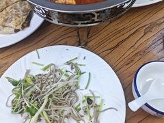 -溢心园非遗香河肉饼(总店)