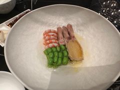 -杭州临平万丽酒店·万丽轩中餐厅