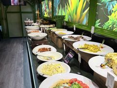 -戈拿旺巴西烤肉(崇文门店)