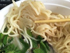 -味千拉面(上海蓝天路店)