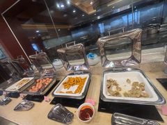 -随园餐厅自助早餐(祥生大酒店)