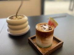 -seeu coffee(江滩店)