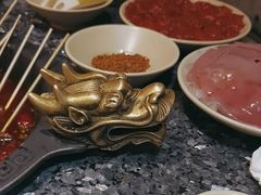 -蜀大侠火锅(森兰花园城店)