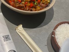 -潇湘阁(汉光百货店)