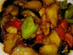 -胖子菜馆(隆昌路店)