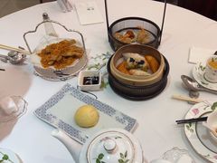 -翠园(广州太古汇店)