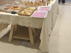 -可丽可丽·生日蛋糕·下午茶(厦门鹭港店)