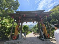 -林坑古村落