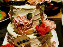 -杜哈夫DOUX RÊVE·生日蛋糕(日月光店)