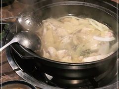 -同仁四季椰子鸡(海岸城天利店)