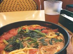 -萨莉亚意式餐厅(连城店)