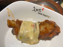 -火炉火自助餐(枫蓝国际店)