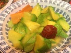生焖小瓜-紫滇源云南生态菜
