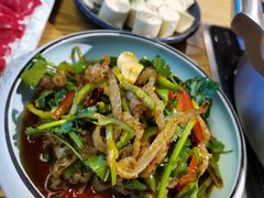 -打酱友•斑鱼海鲜粥火锅(吴桥店)