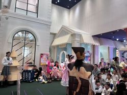 -奈尔宝·儿童乐园·亲子餐厅(华采天地店)