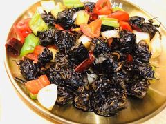 -我是那个大叔·美食研究所(新塘路店)