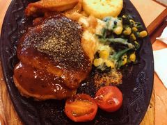 -萨莉亚意式餐厅(天河城购物中心店)