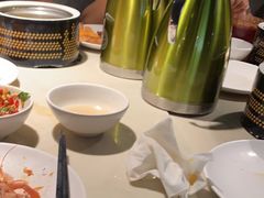-加餐海鲜自助餐厅(福清万达店)
