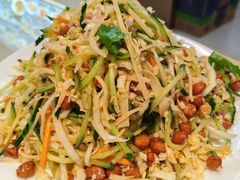 -清香园大连老菜馆(成仁街店)