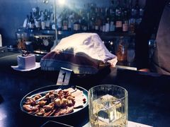 -柒Lounge(三里屯店)