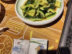 -管氏翅吧(甘家口店)