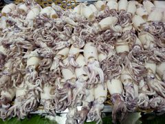 甘蔗炖排骨-森记鱼粥