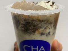 -茶百道(翠柏店)