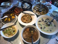 -国味壹号·精品湘菜·宴请佳选(新天地店)