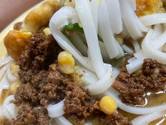 -老蒋面(南坪店)