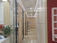 -合肥美奥口腔·种植矫正中心(政务院)