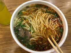-西北朗益和穆斯林餐厅