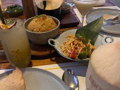 -三亚艾迪逊酒店·海滩烧烤 BARBACOA·现场乐队·浪漫晚餐·烧烤海鲜