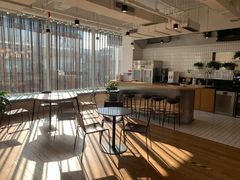 -WeWork中国(三里屯11号社区店)
