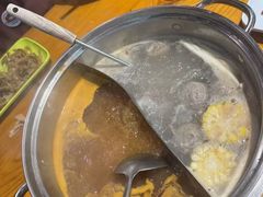 -养牛邓·潮汕牛肉海鲜自助火锅(广州店)