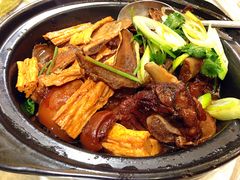 -华兴大酒楼(亿宝大厦店)