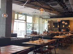 -Mercato莫卡多露台餐厅与酒吧(K11店)