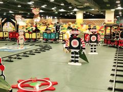 -嘉文梦想世界(SM天津滨海城市广场店)